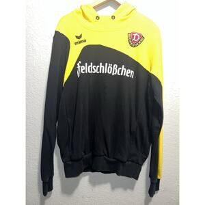 Dynamo Dresden Erika Hoodie Size L